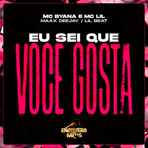 Eu Sei Que Você Gosta (Explicit)