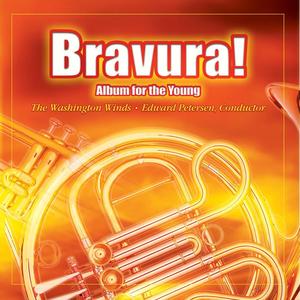 Bravura!: Album for the Young