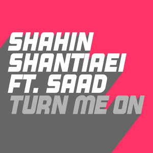 Shahin Shantiaei - Turn Me On (feat. Saad) (Kevin McKay Extended Mix)