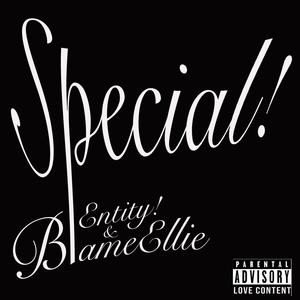 Special! (feat. BlameEllie) [Explicit]