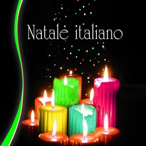 Natale italiano vintage