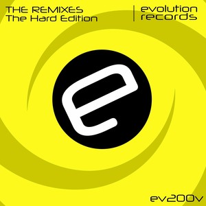 The Remixes, The Hard Edition