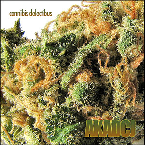 Cannibis Delectibus