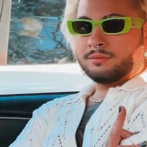 Woah Crazy (feat. Jack Fleury) (Explicit)