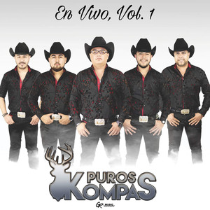 Aún Sigues Siendo Mía - En Vivo