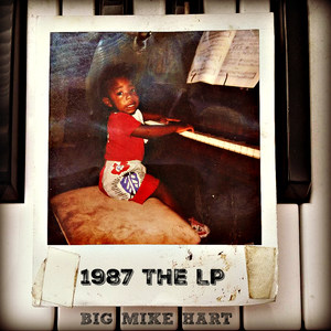 1987 THE LP