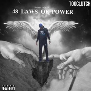 48 LAWS OF POWER (Explicit)