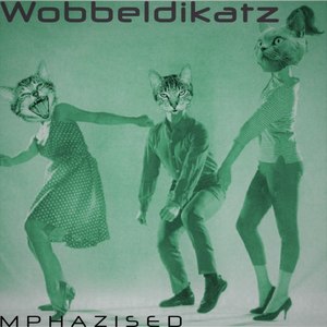 Wobbeldikatz