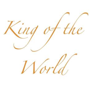 King of the World (feat. fissBass) (Explicit)