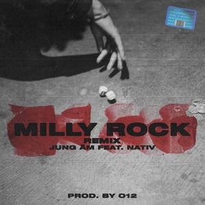 Milly Rock (Remix)