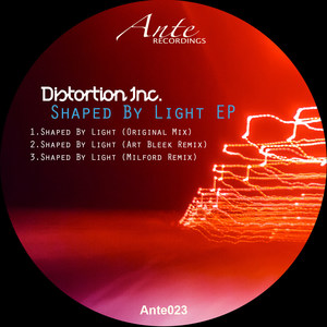 Shaped by Light (Art Bleek Remix)