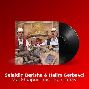 Moj Shqipni mos thuj marova