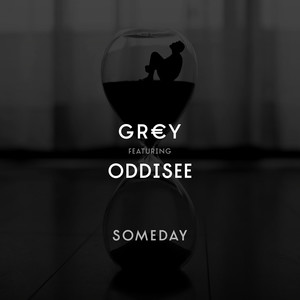 Someday (feat. Oddisee) [Explicit]