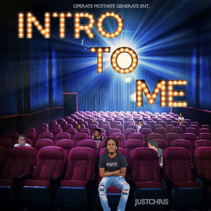 Intro To Me (Explicit)