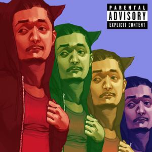 Benz (feat. LUVKari)