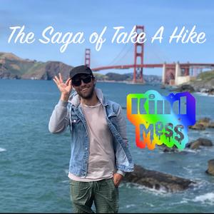 Take A Hike_Second Pass (feat. G.I.Hope)