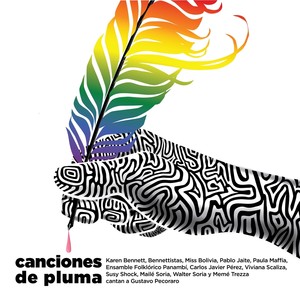 Canciones de Pluma (Explicit)