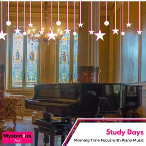 Natures Vibes(Solo Piano E Major)