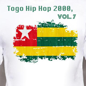 Togo Hip Hop 2000, Vol. 7