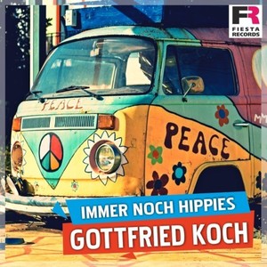 Immer noch Hippies