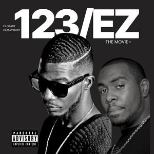 123 AMD (feat. DEAKØNBABY) (Explicit)