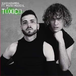 Tóxico (Explicit)