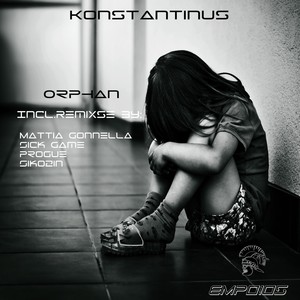 Orphan (Mattia Gonnella Remix)
