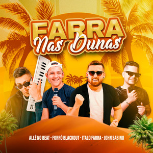 Farra nas Dunas