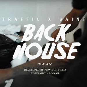 Back House (Explicit)