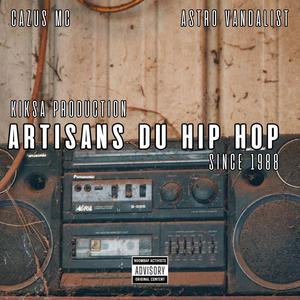 ARTISANS DU HIP HOP