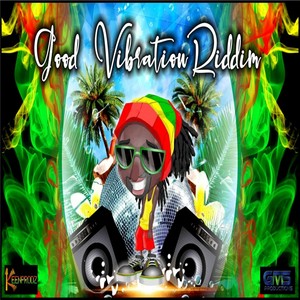 Good Vibration Riddim (Inst.)