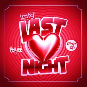 Mtg - Last Night (Slowed)