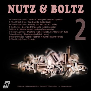 Nutz & Boltz 2