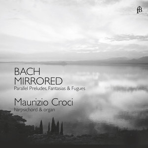 Fantasia & Fugue in G Minor, BWV 542 - Fantasia & Fugue in G Minor, BWV 542: Prelude