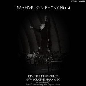 Symphony No. 4, Op. 98. II. Andante moderato (New DSD Mastering from Original Source)