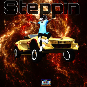 Steppin