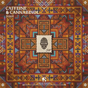 Caffeine & Cannabinol