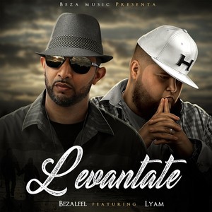 Levantate (feat. Lyam)