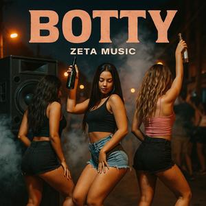 BOTTY (RKT RMX)