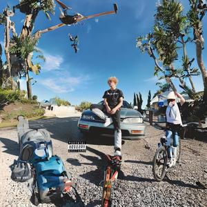 2 Minute Freestyle (Explicit)