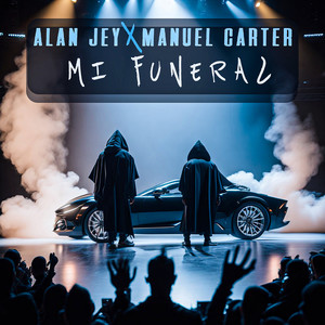 Mi Funeral (Explicit)