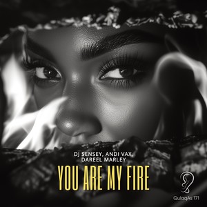 You Are My Fire (Radio Edit)