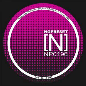 Word Is Out (Original Mix)