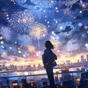 Fireworks（Deep Phonk）