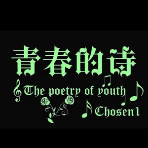 青春的诗
