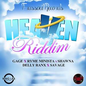 Heaven Riddim (Explicit)