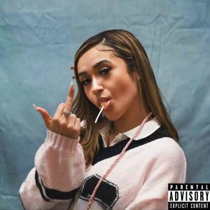 Barely (feat. Kroesebeats) (Explicit)