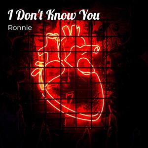 I Don't Know You (Explicit)