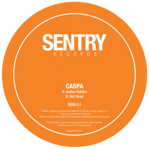 Caspa - Hot Head (Original Mix)