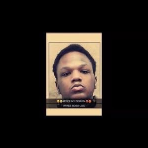 Suited Up(Free $o$O)(feat. YRR Ramxo) (Explicit)